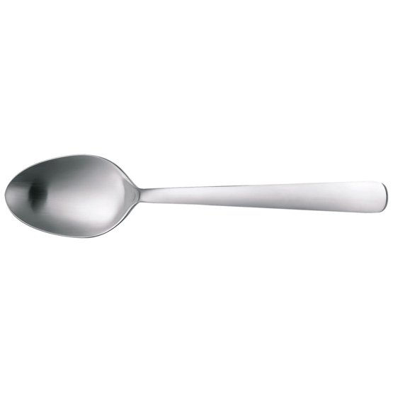Lžíce Functional 4ks mat