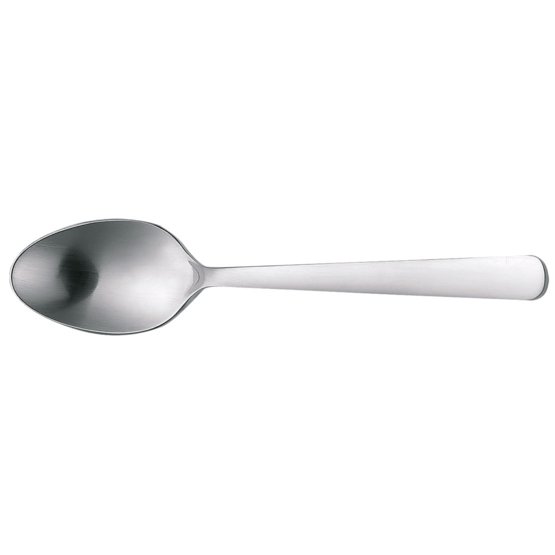 Lžička Functional 4ks mat