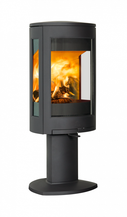 Jotul kamna F 373 ADVANCE černý lak