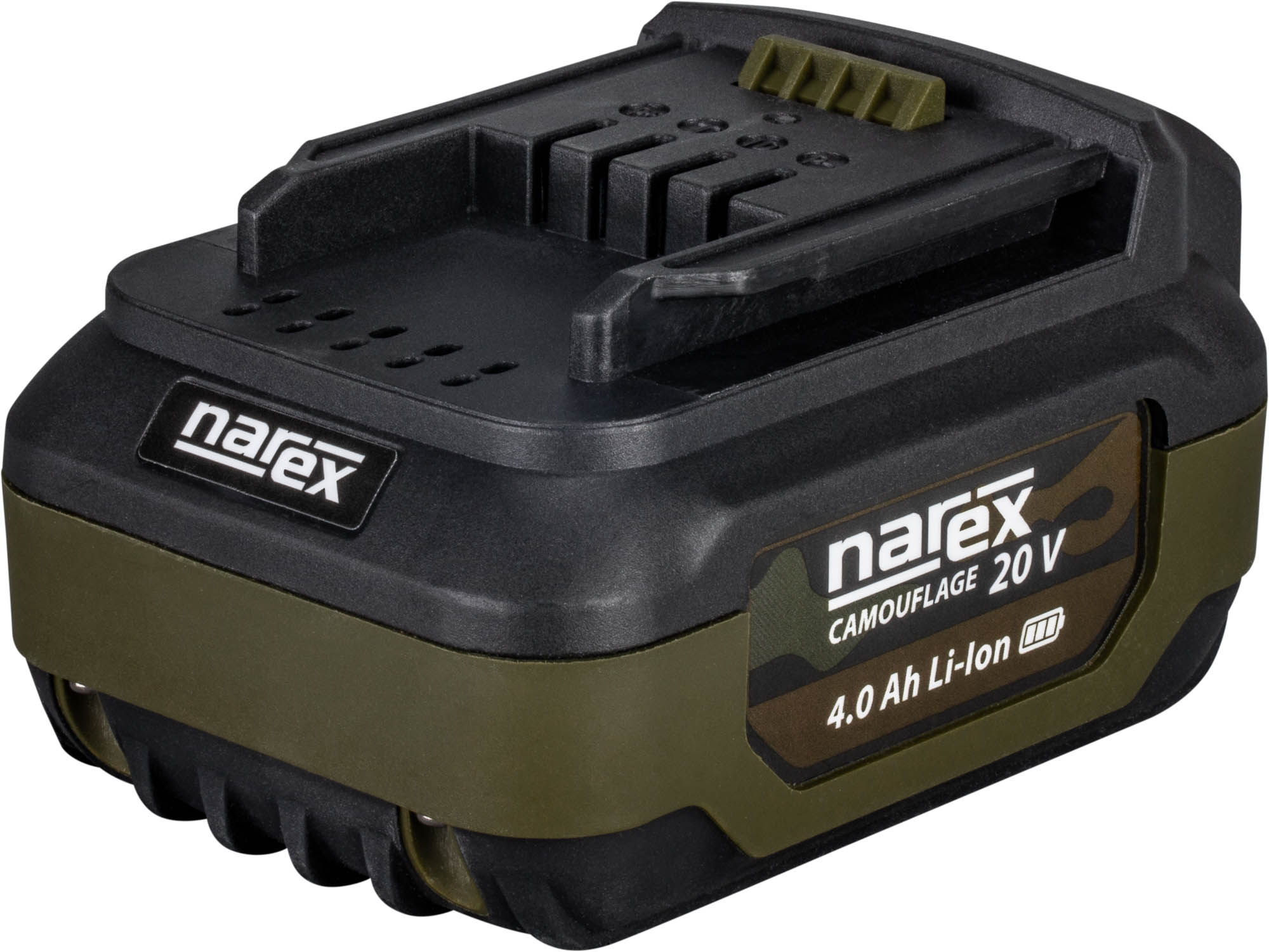 NAREX AKUMULÁTOR CB 4