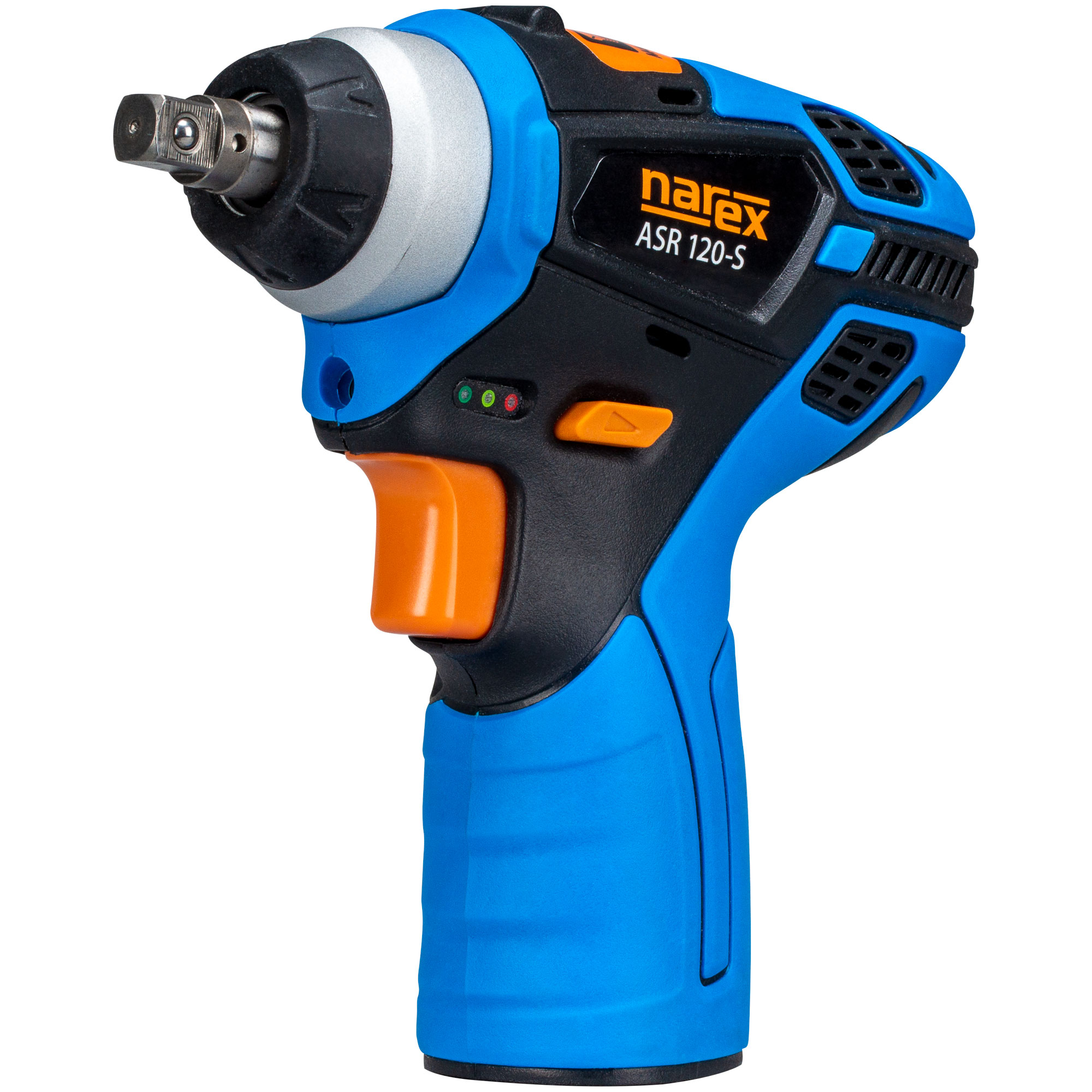 NAREX rázový šroubovák ASR 120-S Basic Box