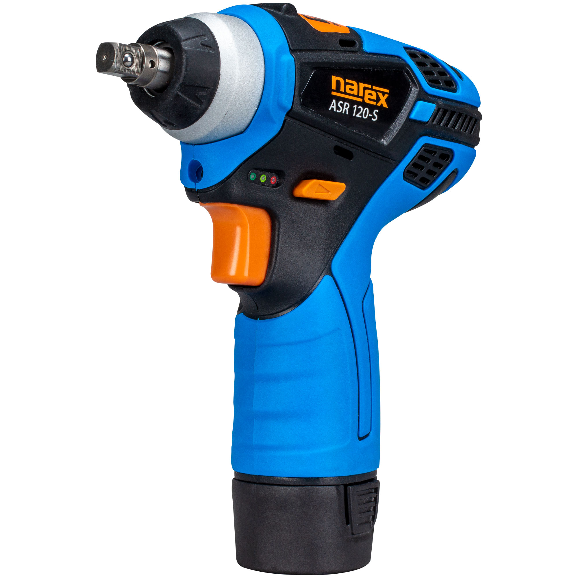 NAREX šroubovák rázový ASR 122-S