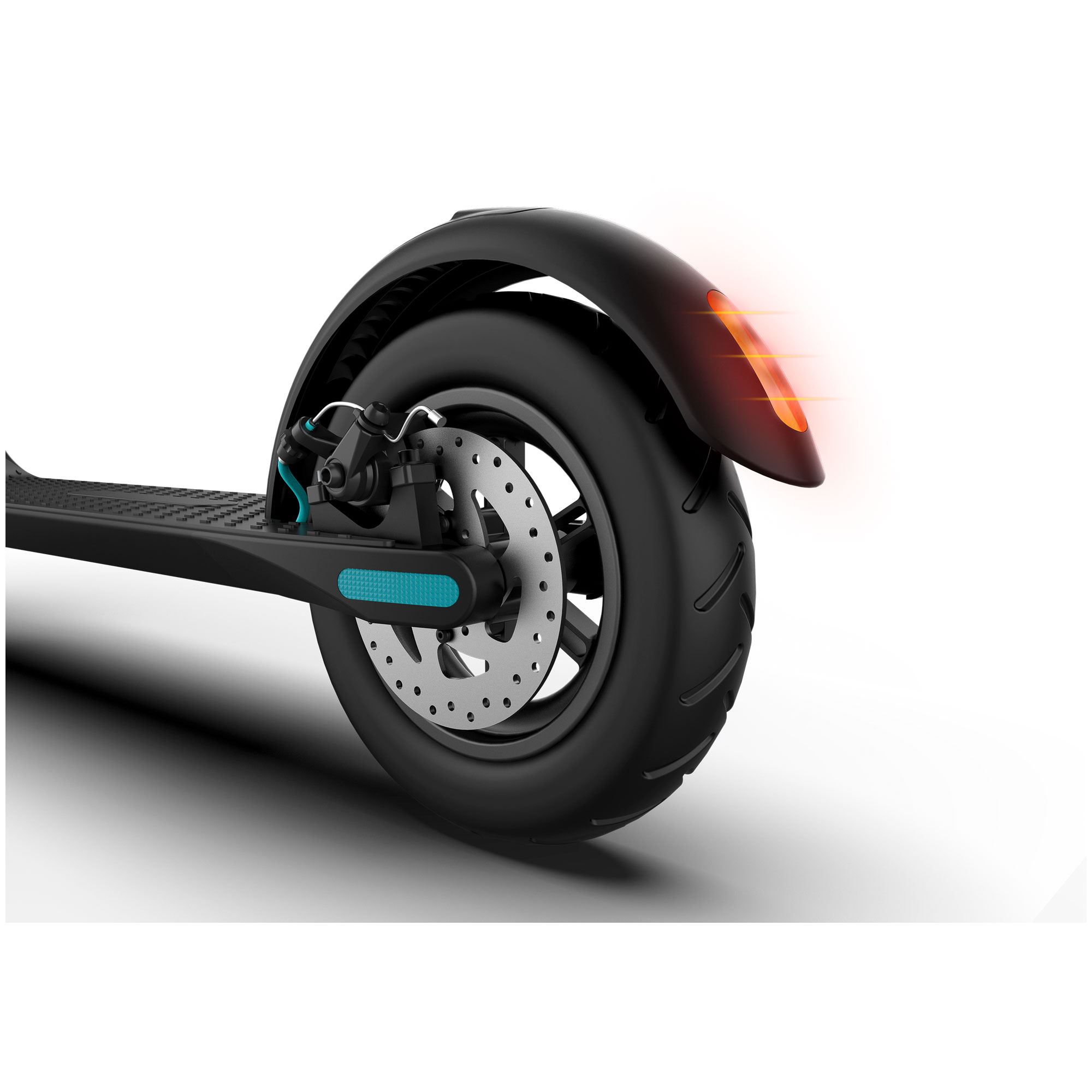 NAREX akumulátorová koloběžka ESN 350 Brushless 