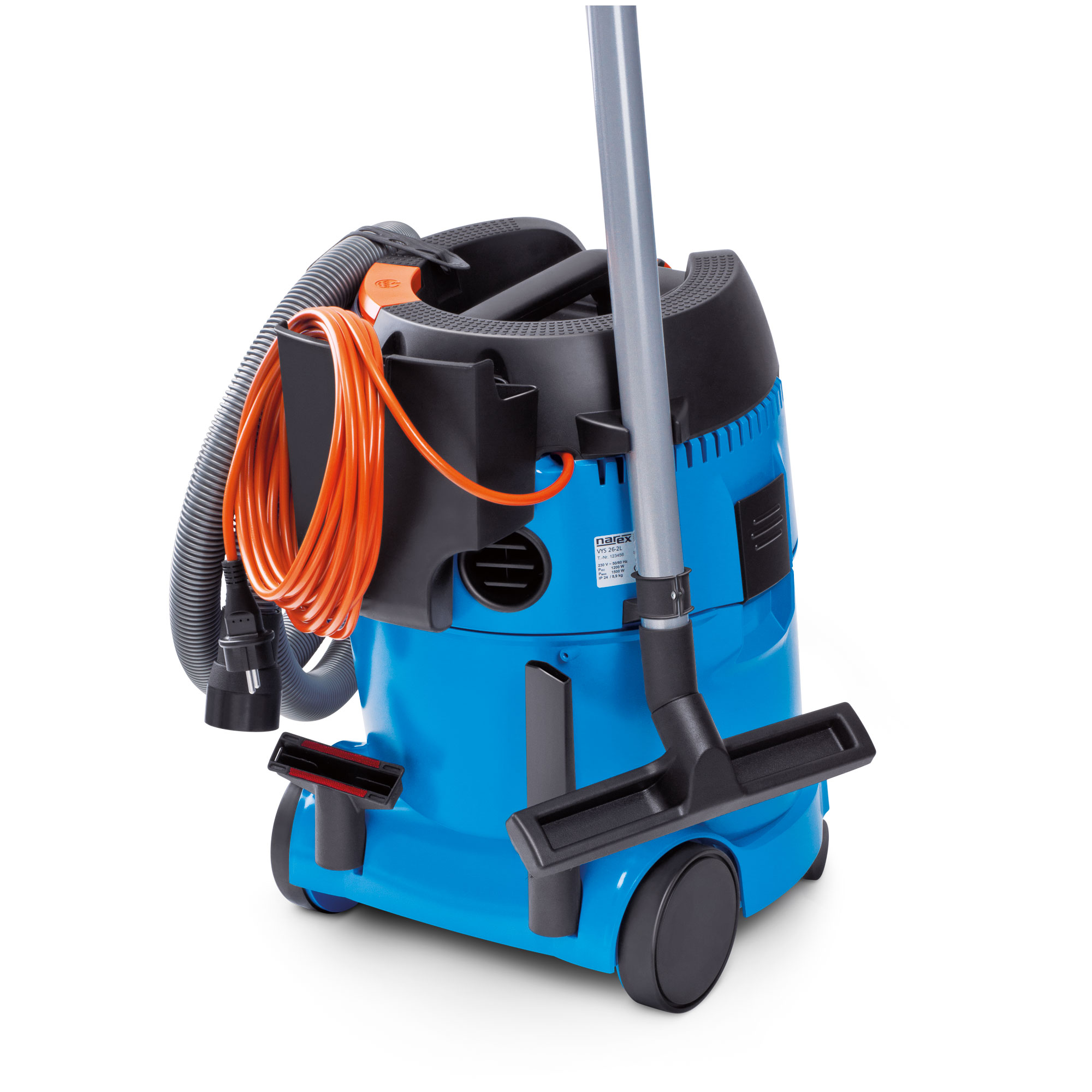 NAREX vysavač VYS 25-21