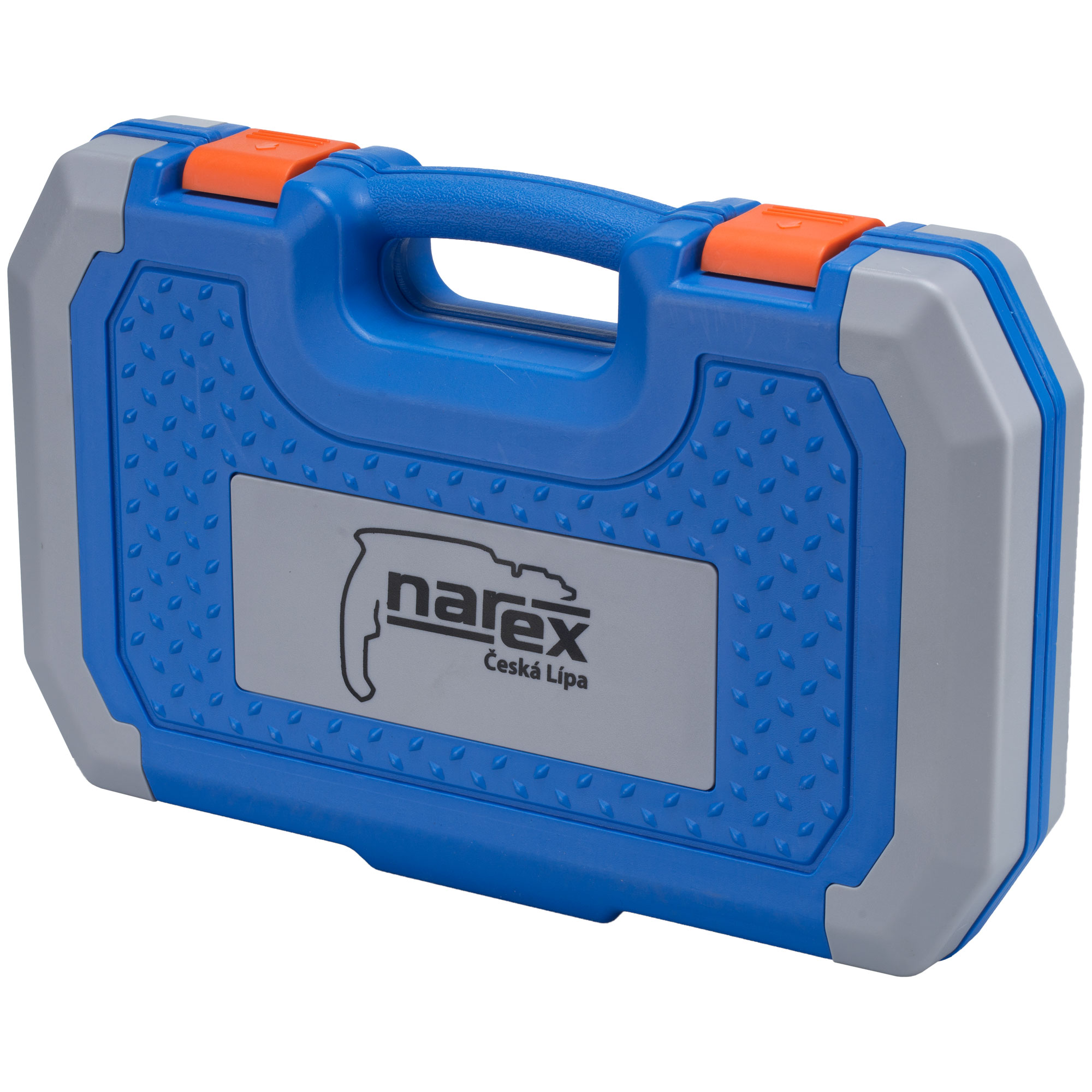 NAREX klíče gola sada 1/2" SH 60-1412