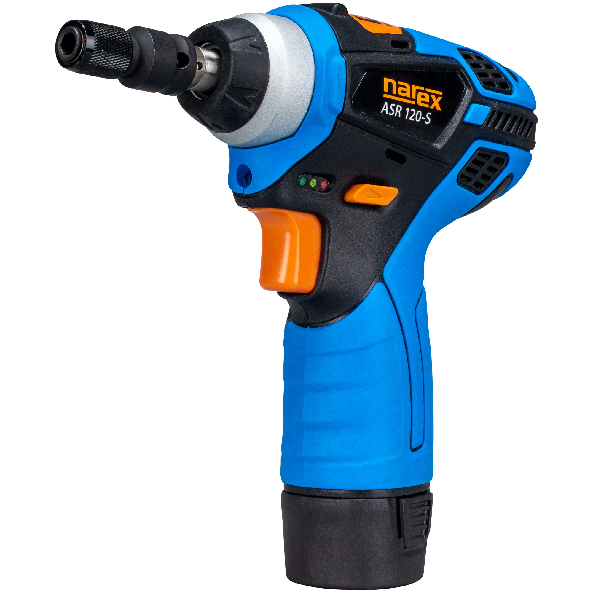 NAREX šroubovák rázový ASR 122-S