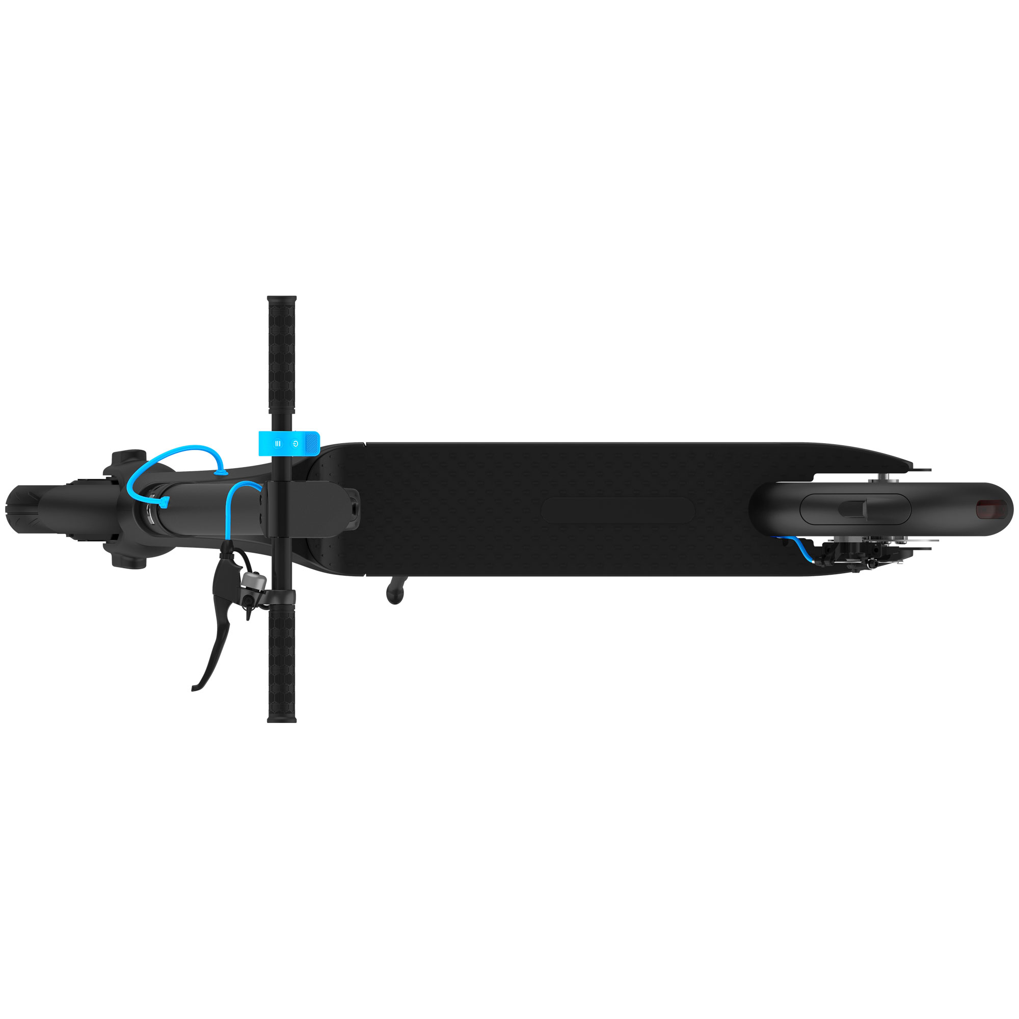 NAREX akumulátorová koloběžka ESN 400 Long Run Brushless