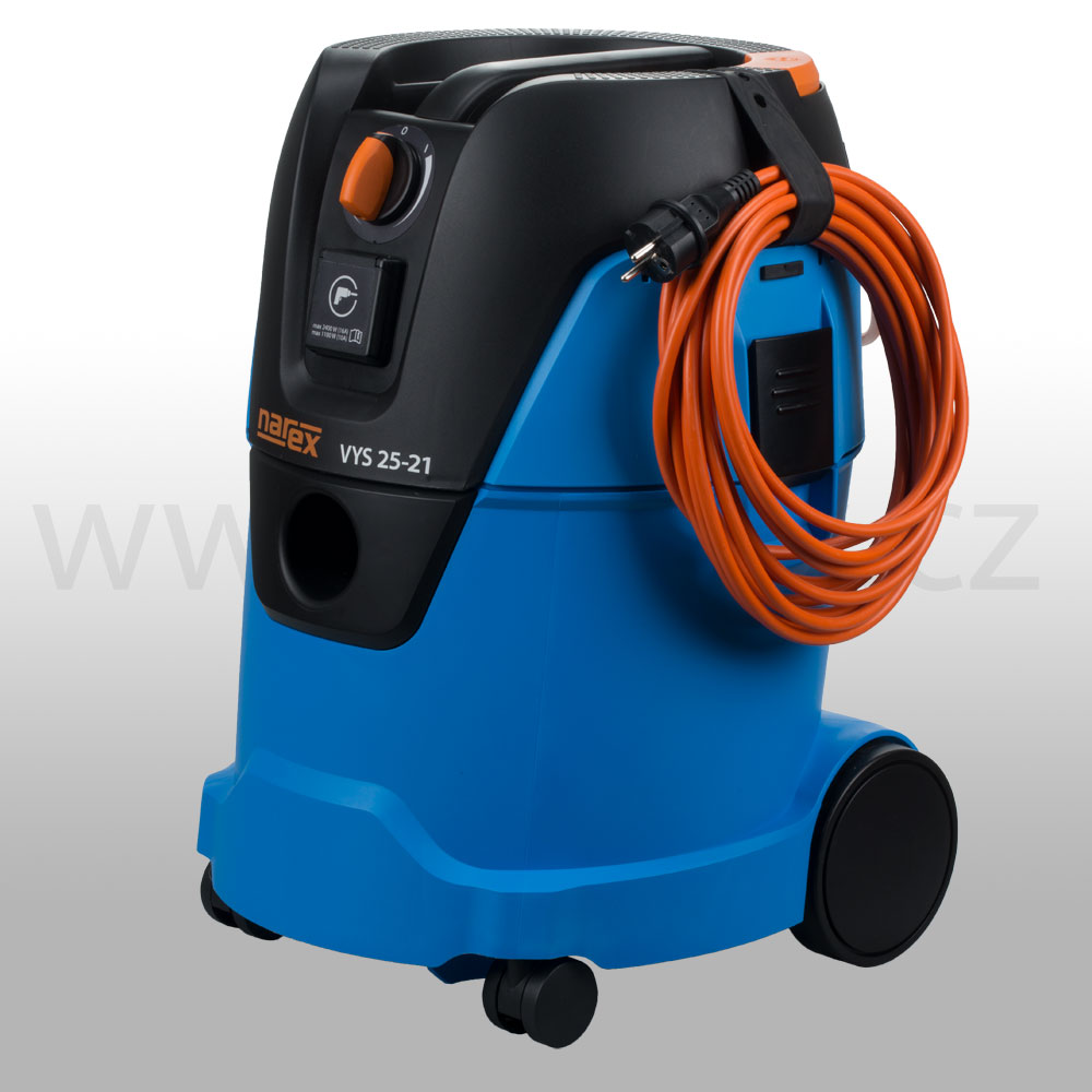 NAREX vysavač VYS 25-21