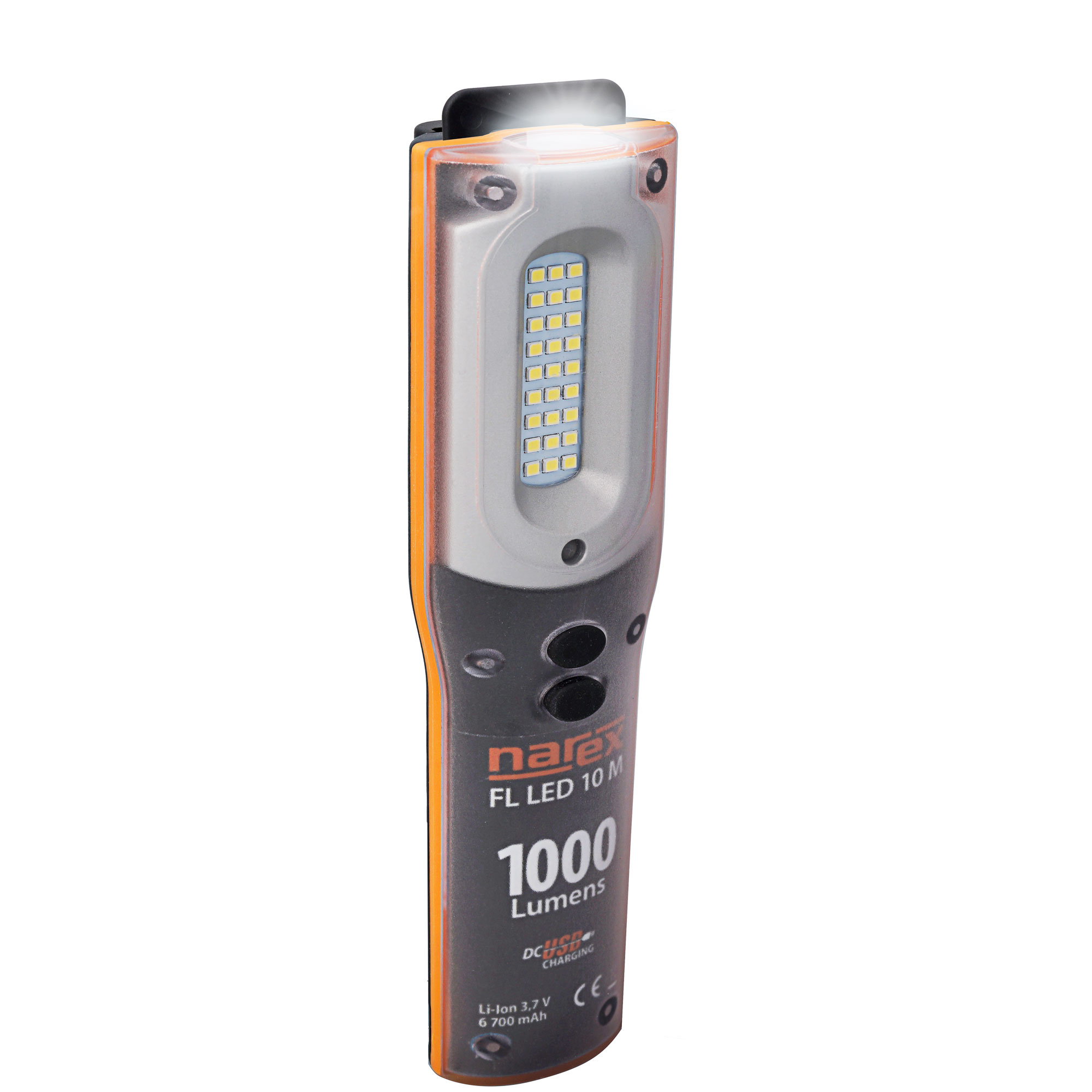 NAREX svítilna FL LED 10 M
