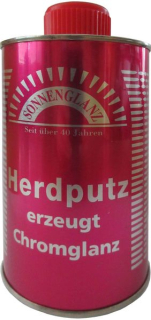 Čistič broušených ploten 375ml