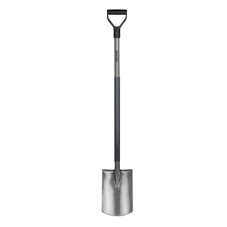 Rýč Ergonomic zahradní rovný
