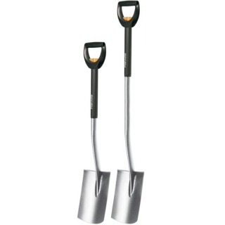 Rýč SmartFit teleskopický rovný