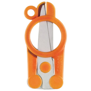 Nůžky Classic skládací 5,5cm