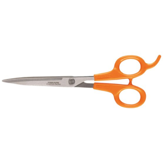 Nůžky Classic kadeřnické 17cm
