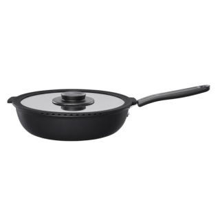 Rendlík Functional s pokličkou 26cm