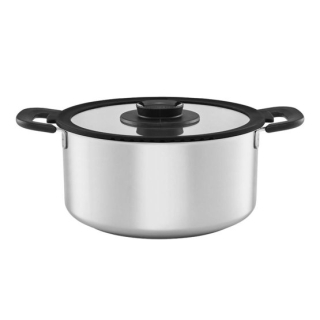 Hrnec Functional s pokličkou 5L/24cm