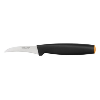 Nůž Functional loupací  zahnutý 7cm