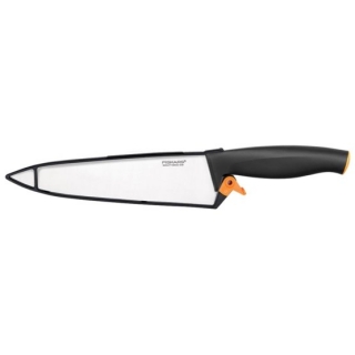 Nůž Functional kuchařský velký 20cm s ochranou čepele