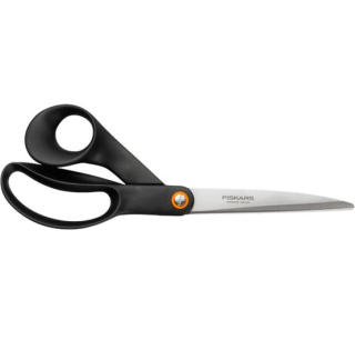 Nůžky Functional univerzální 24cm velké černé