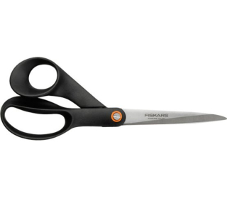 Nůžky Functional univerzální 21cm černé