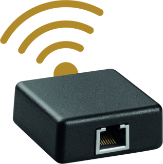 WLAN MODUL pro peletová kamna 
