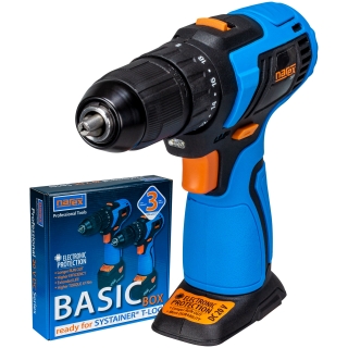 NAREX vrtací šroubovák ASV 200-2 Basic Box
