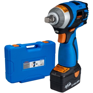NAREX rázový utahovák ASR 203-35B Brushless