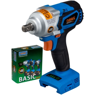 NAREX rázový utahovák ASR 600-35B /T-Loc/