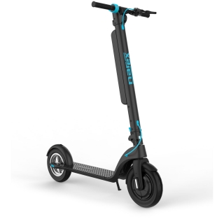 NAREX akumulátorová koloběžka ESN 400 Long Run Brushless