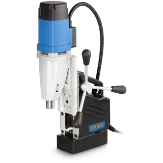 NAREX vrtačka magnetická EVM 40-2M