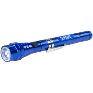 NAREX led svítilna teleskopická 3LED-IFL