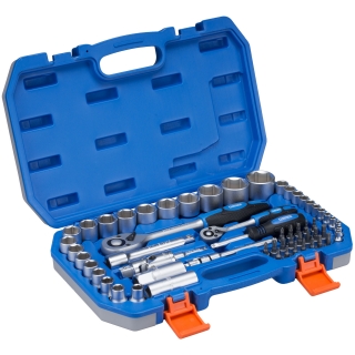 NAREX klíče gola sada 1/2" SH 60-1412