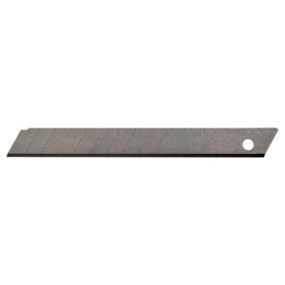 Břit náhradní 9mm 10ks