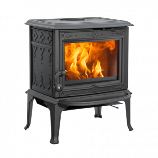 Jotul kamna F 100 ECO.2  LL SE BP černý lak