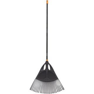 Hrábě na listí Solid XL