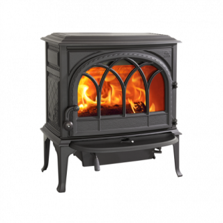 Jotul kamna  F 400 ECO BP černý lak