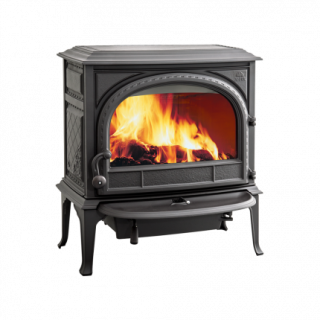 Jotul kamna F 400 ECO  SE BP černý lak