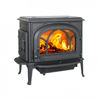 Kamna Jotul F  500 ECO BP černý lak