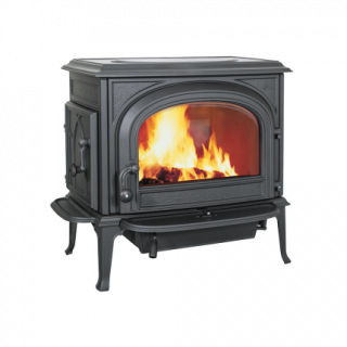 Kamna Jotul  F 500 ECO SE  BP černý lak