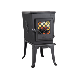 Jotul kamna F 602 ECO BBE modročerný smalt 