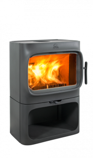 Jotul kamna F 305 R B BP černý lak