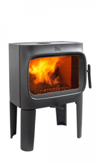 Jotul kamna F 305 R LL BP černý lak