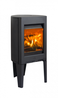 Jotul kamna F 162 BP černý lak