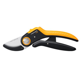 Nůžky zahradní Plus PowerLever dvoučepelové P741