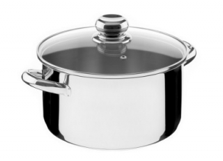 Kolimax hrnec Premium průměr 22cm objem 4,5L
