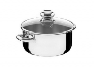 Kolimax rendlík Premium průměr 18cm objem 2L