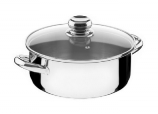 Kolimax rendlík Premium průměr 22cm objem 3L