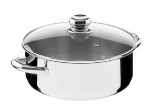 Kolimax rendlík Premium průměr 26cm objem 4,5L